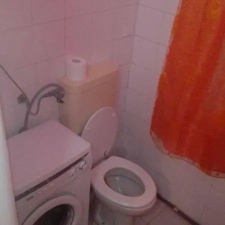 Apartamento Portavittoria *