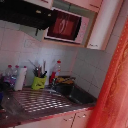 Portavittoria Apartamento