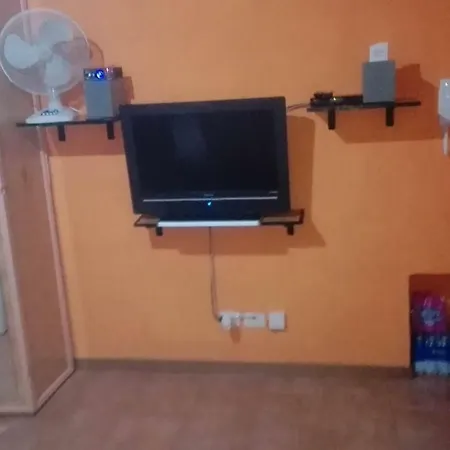 Portavittoria Apartamento *