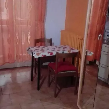 Apartamento Portavittoria