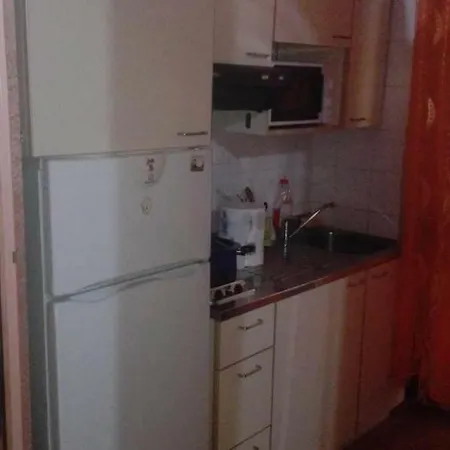 Apartamento Portavittoria *
