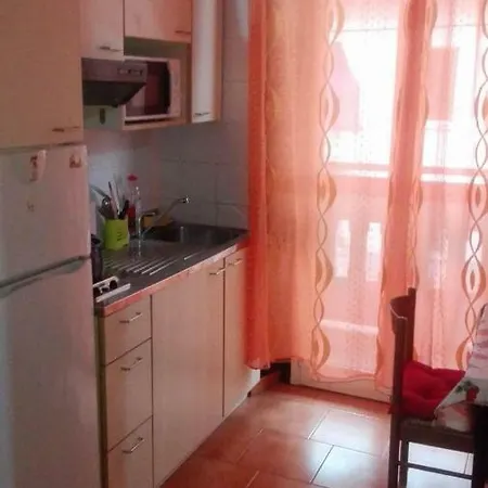 Apartamento Portavittoria